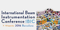 IBIC 2016 Logo