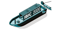 IBIC 2020 Logo